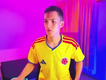 Chaturbate Adult Video Chat of matiius18