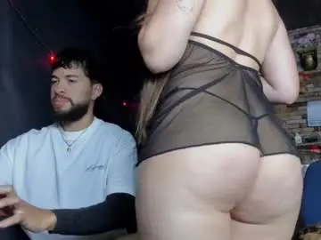 Chaturbate Adult Video Chat of mia_and_vincentt