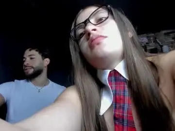 Chaturbate Adult Video Chat of mia_and_vincentt