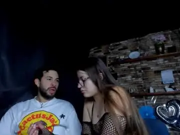 Chaturbate Best Webcam of mia_and_vincentt