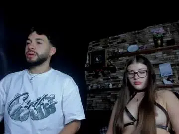 Chaturbate Sex Chat of mia_and_vincentt