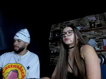 Chaturbate Best live sex cam show of mia_and_vincentt