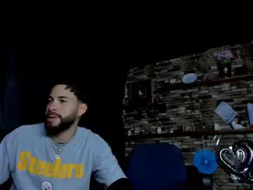 Chaturbate Sex Chat of mia_and_vincentt