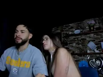 Chaturbate Private Sex Chat of mia_and_vincentt