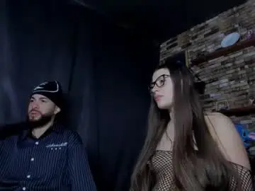 Chaturbate Free Live Porn of mia_and_vincentt