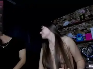 Chaturbate Best Webcam of mia_and_vincentt