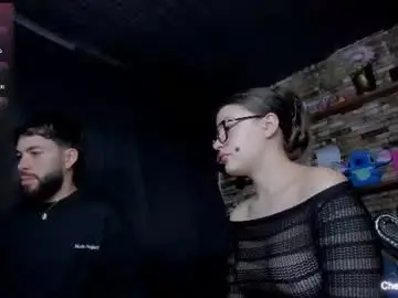 Chaturbate Adult Webcams of mia_and_vincentt
