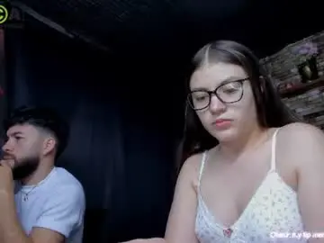 Chaturbate Adult Webcams of mia_and_vincentt