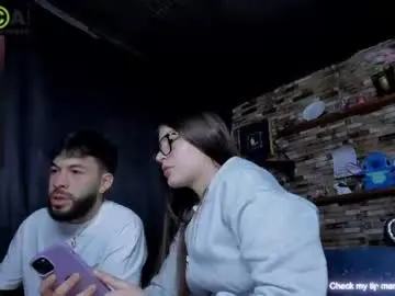 Chaturbate Adult Webcam of mia_and_vincentt