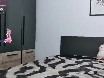 Chaturbate Sex Cam of miasstarr