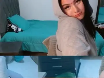 Chaturbate Live Sex of naughtyplayass