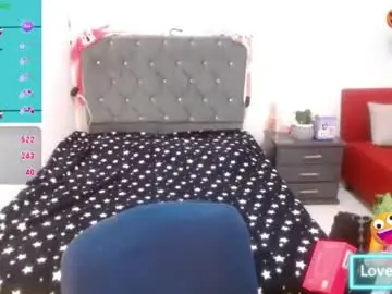 Chaturbate Best live sex cam show of naughtyplayass