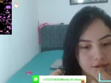Chaturbate Best live sex cam show of naughtyplayass