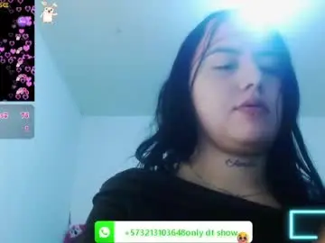 Chaturbate Live Sex of naughtyplayass