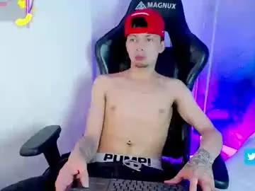 Chaturbate Private Sex Chat of novoa_prime