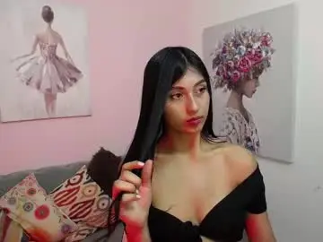 Chaturbate Live Sex of paula_rendon