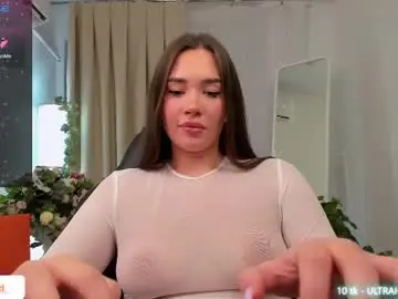 Chaturbate Sex Chat of pussy__warrior