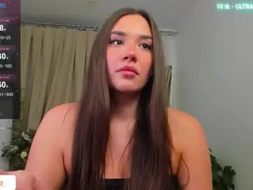 Chaturbate Nude Webcam of pussy__warrior