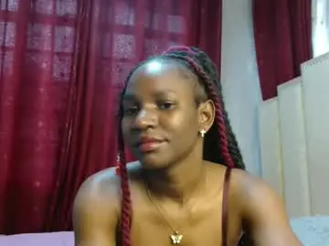 Chaturbate Adult Webcams of raven_luxe