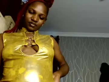 Chaturbate Sex Chat of raven_luxe