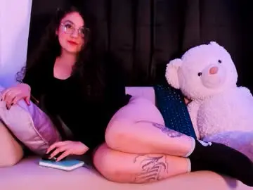 Chaturbate Best live sex cam show of roxanne_0x