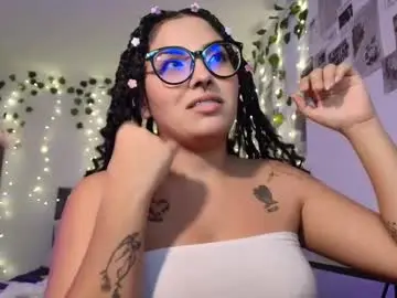Chaturbate Sex Cam of sensual_flame