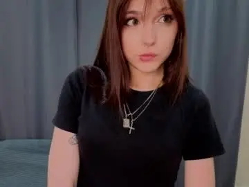 Chaturbate Adult Video Chat of tessavolkonovski