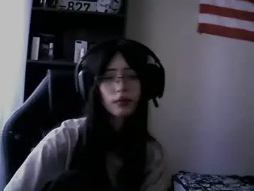Chaturbate Live Sex of tressiedelaremore