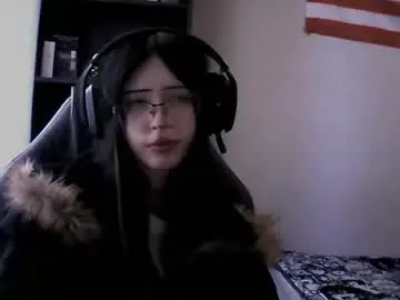 Chaturbate Nude Webcam of tressiedelaremore