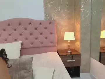 Chaturbate Live Sex of zoe_wolfson