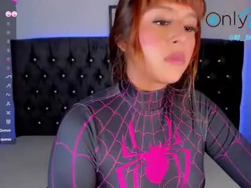 Chaturbate Live Porn of 0f_camila