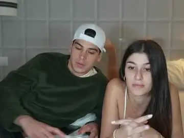 Chaturbate Adult Webcam of _couplevibes