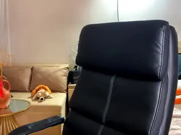 Chaturbate Nude Webcam of _crystal_moon_1