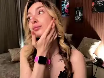 Chaturbate Watch Live Sex Cams of _crystal_moon_1