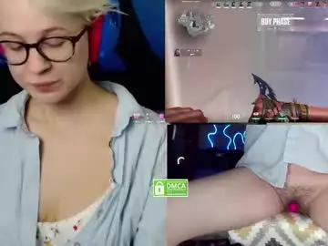 Chaturbate Sex Cam of _elven_dreams__