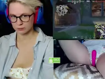 Chaturbate Free Porn Cam of _elven_dreams__