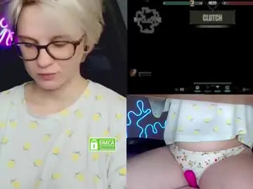 Chaturbate Watch Live Sex Cams of _elven_dreams__