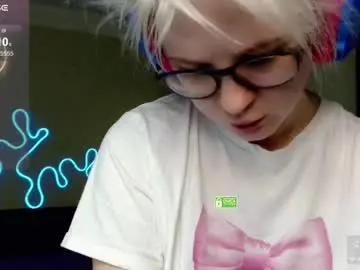 Chaturbate Best live sex cam show of _elven_dreams__