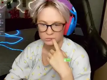 Chaturbate Nude Webcam of _elven_dreams__