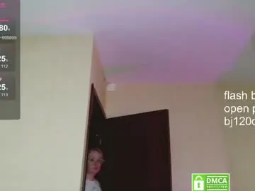 Chaturbate Private Sex Chat of _elven_dreams__