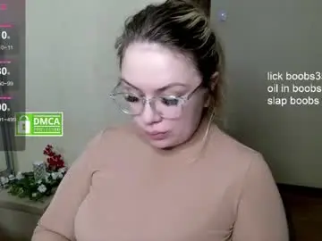 Chaturbate Adult Webcams of _elven_dreams__