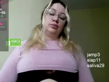 Chaturbate Free Porn Cam of _elven_dreams__