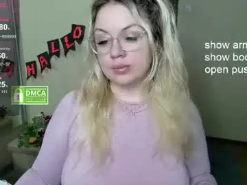 Chaturbate Watch Live Sex Cams of _elven_dreams__