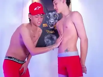 Chaturbate Adult Webcams of antoniomancinin