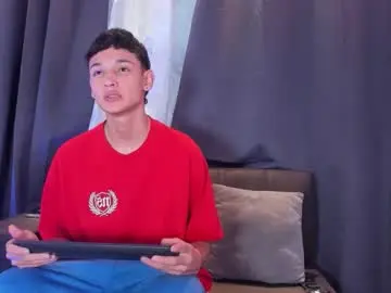 Chaturbate Best Webcam of antoniomancinin