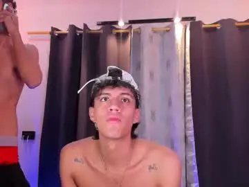 Chaturbate Free Porn Cam of antoniomancinin