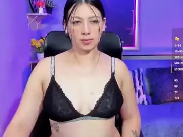 Chaturbate Adult Webcam of ava_harper_