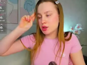 Chaturbate Sex Chat of candy_cansew