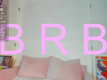 Chaturbate Adult Webcams of candy_cansew