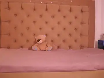 Chaturbate Live Sex of chloeobrilx